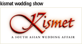 kismet wedding show