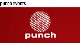 punch events