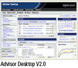 Advisor Desktop