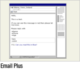 Email Plus