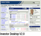Investor Desktop